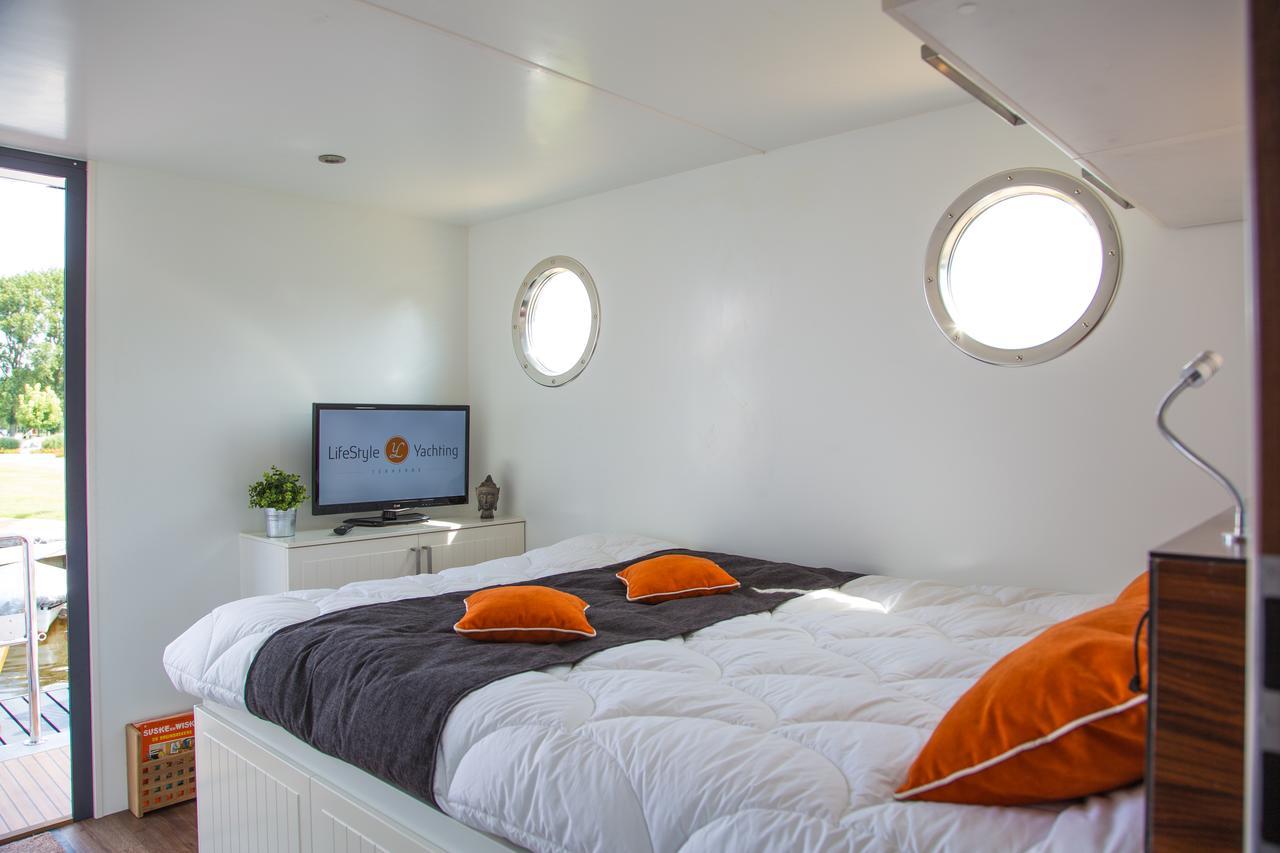 Apartamento Rent To Enjoy Warns Exterior foto