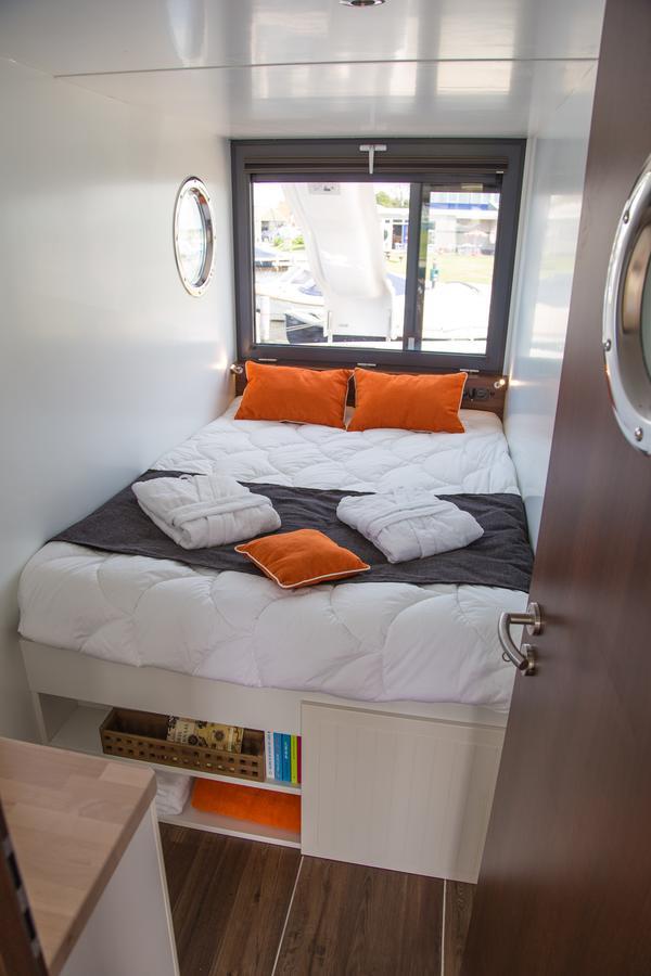 Apartamento Rent To Enjoy Warns Exterior foto