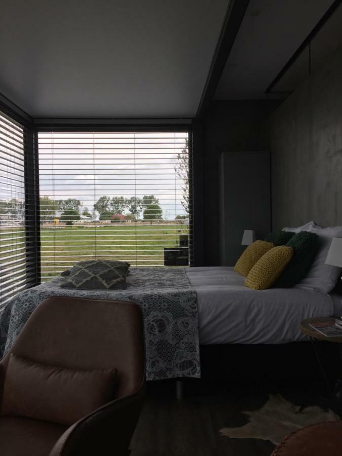Apartamento Rent To Enjoy Warns Exterior foto